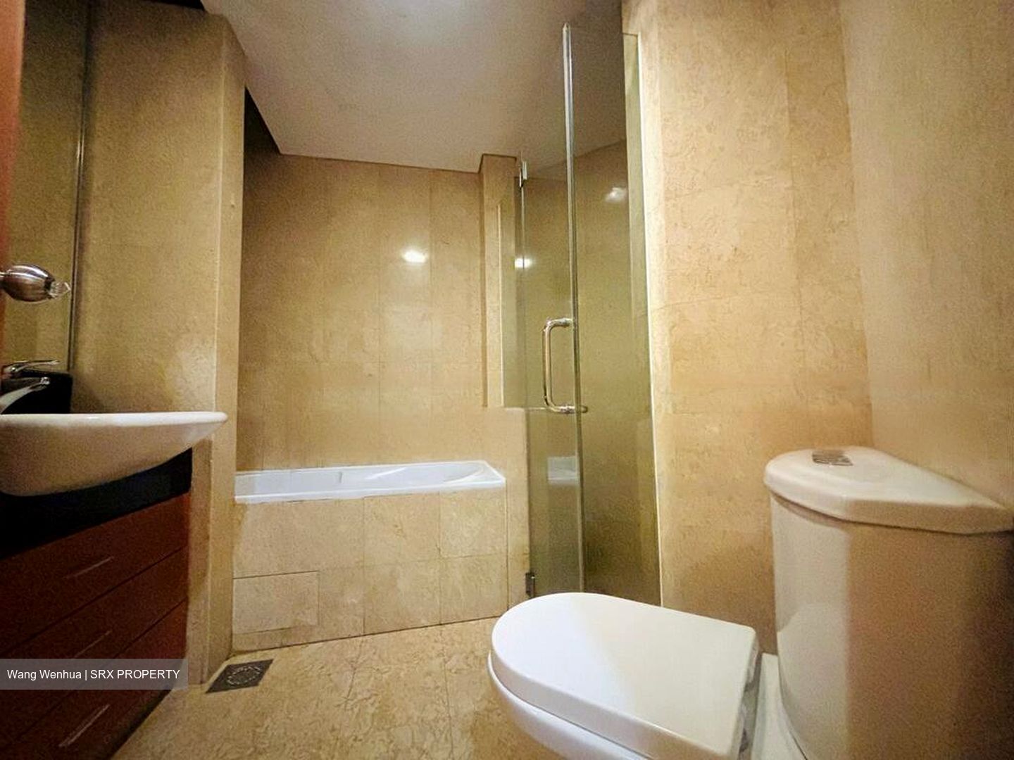 Adam Park Condominium (D11), Condominium #481328421